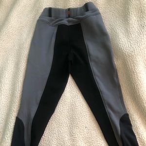 Kerrits winter breeches